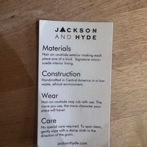 Weekender Duffel - Picture 5 of 5